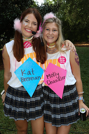 Bid Night 2015 by Blane Marable Photography