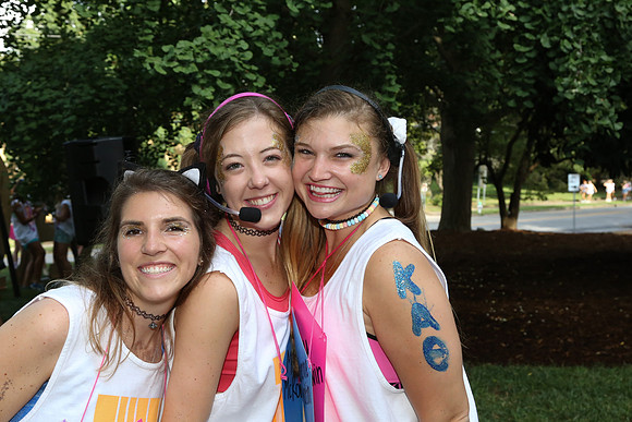 Bid Night 2015 by Blane Marable Photography