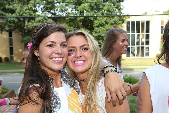 Bid Night 2015 by Blane Marable Photography