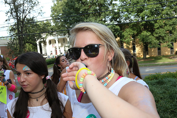 Bid Night 2015 by Blane Marable Photography