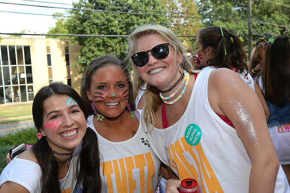 Bid Night 2015 by Blane Marable Photography
