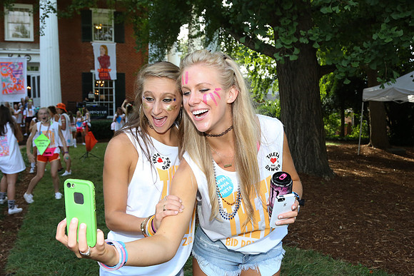 Bid Night 2015 by Blane Marable Photography