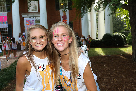 Bid Night 2015 by Blane Marable Photography