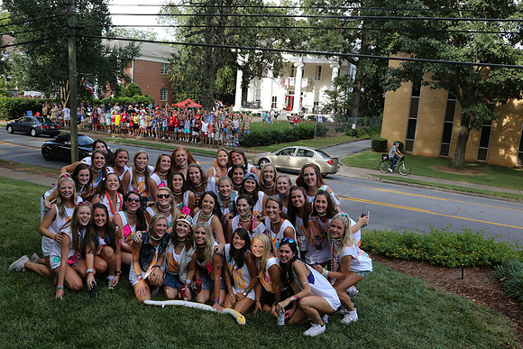 Bid Night 2015 by Blane Marable Photography