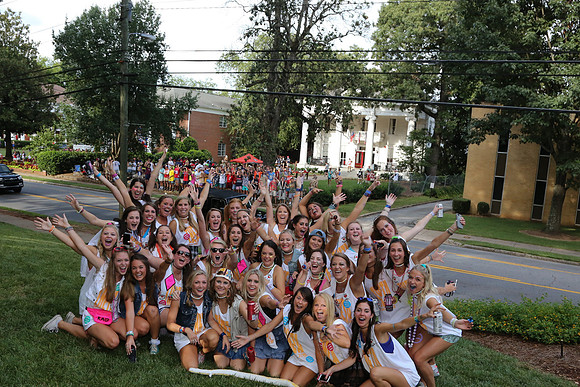 Bid Night 2015 by Blane Marable Photography