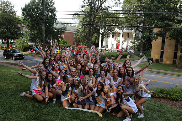 Bid Night 2015 by Blane Marable Photography