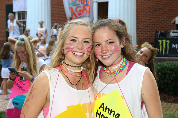 Bid Night 2015 by Blane Marable Photography