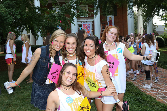 Bid Night 2015 by Blane Marable Photography