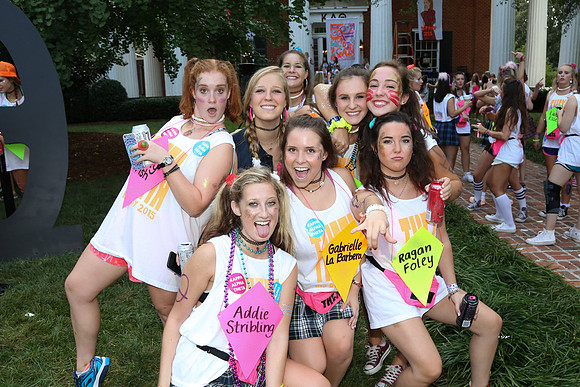 Bid Night 2015 by Blane Marable Photography