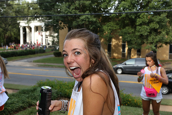 Bid Night 2015 by Blane Marable Photography