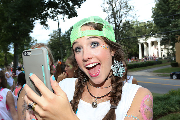 Bid Night 2015 by Blane Marable Photography