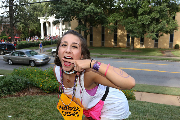 Bid Night 2015 by Blane Marable Photography