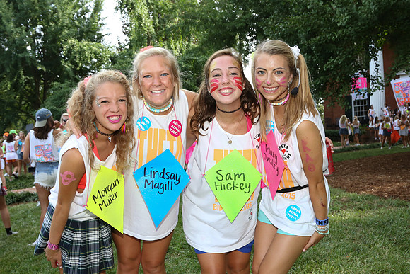 Bid Night 2015 by Blane Marable Photography
