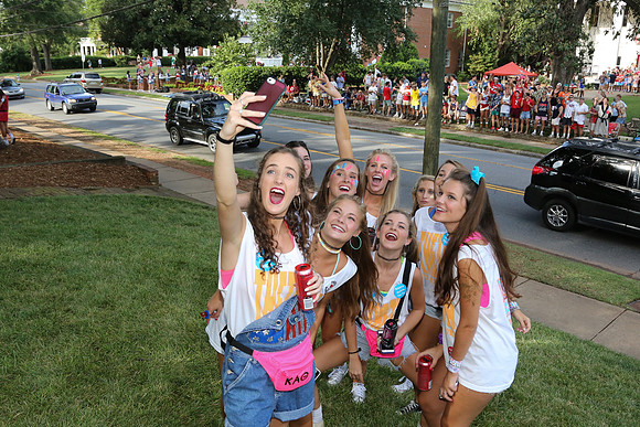 Bid Night 2015 by Blane Marable Photography