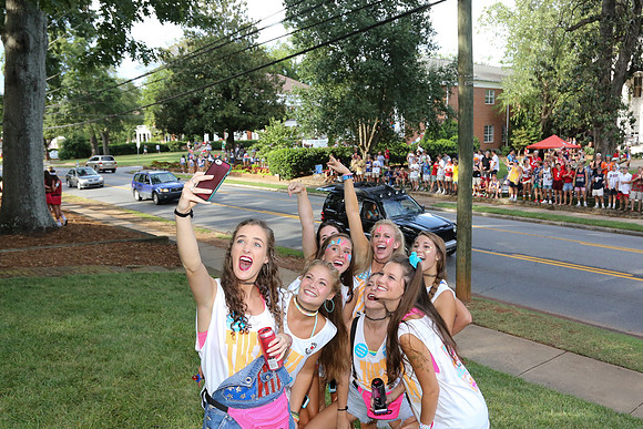 Bid Night 2015 by Blane Marable Photography