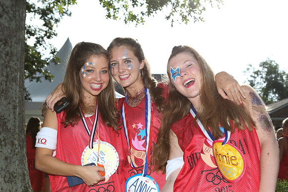 Bid Night 2015 by Blane Marable Photography