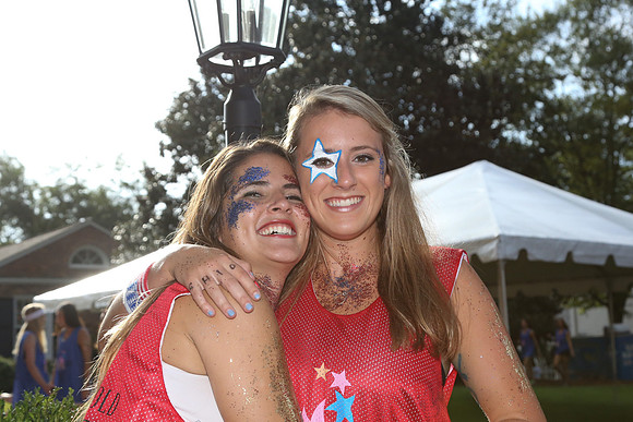 Bid Night 2015 by Blane Marable Photography