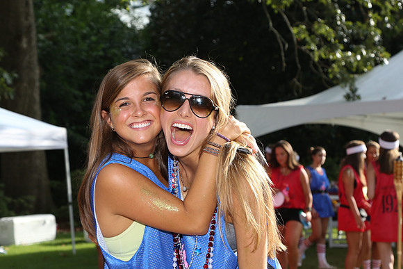 Bid Night 2015 by Blane Marable Photography