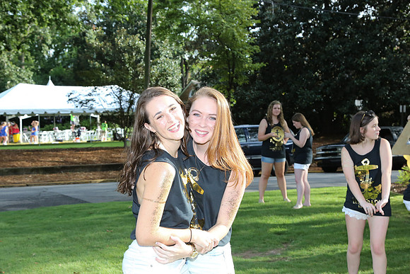 Bid Night 2015 by Blane Marable Photography