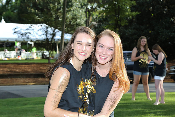 Bid Night 2015 by Blane Marable Photography