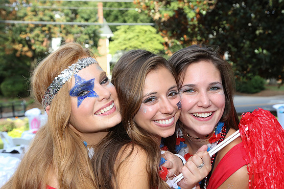 Bid Night 2015 by Blane Marable Photography