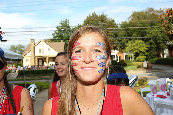 Bid Night 2015 by Blane Marable Photography