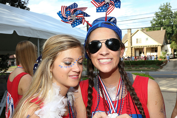 Bid Night 2015 by Blane Marable Photography