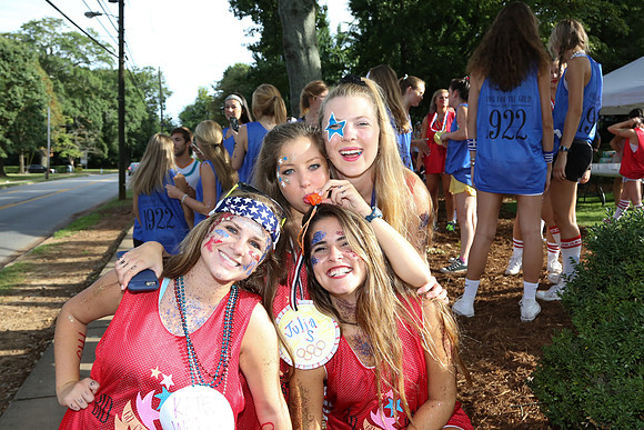 Bid Night 2015 by Blane Marable Photography
