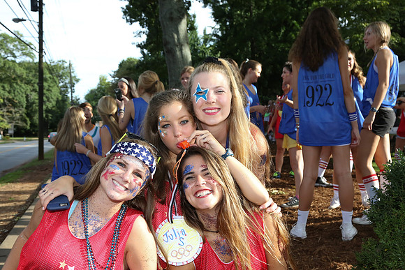 Bid Night 2015 by Blane Marable Photography