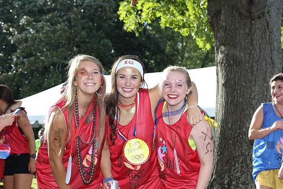 Bid Night 2015 by Blane Marable Photography