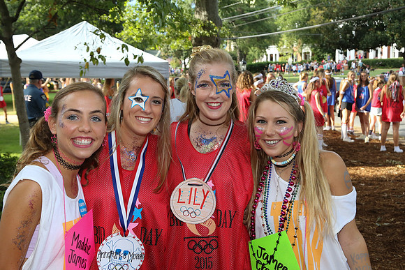 Bid Night 2015 by Blane Marable Photography