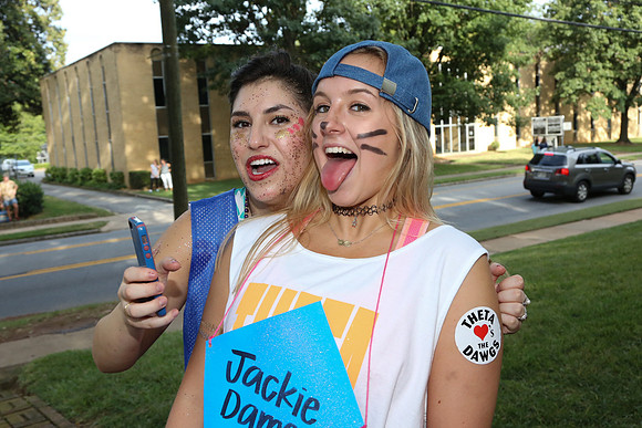 Bid Night 2015 by Blane Marable Photography