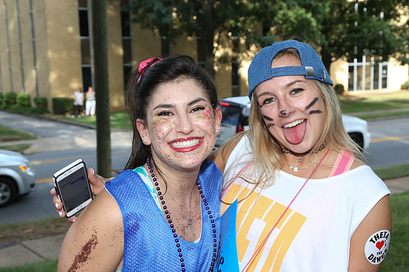 Bid Night 2015 by Blane Marable Photography