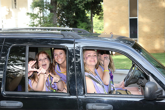 Bid Night 2015 by Blane Marable Photography