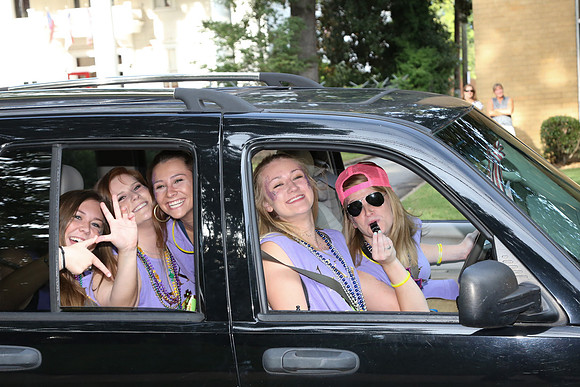 Bid Night 2015 by Blane Marable Photography