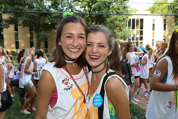 Bid Night 2015 by Blane Marable Photography
