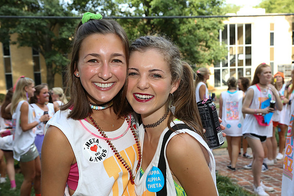 Bid Night 2015 by Blane Marable Photography
