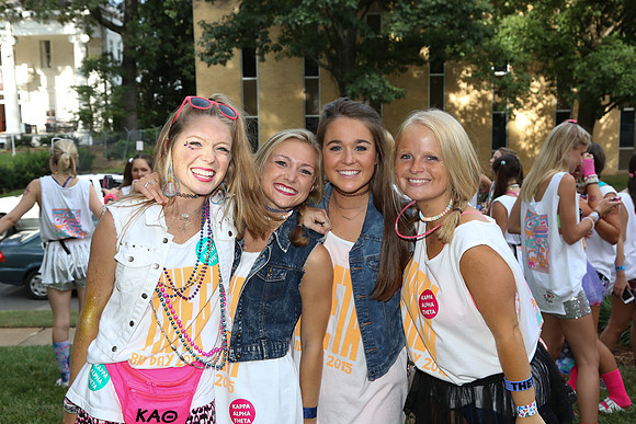 Bid Night 2015 by Blane Marable Photography