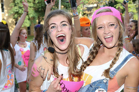 Bid Night 2015 by Blane Marable Photography