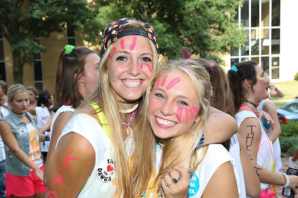 Bid Night 2015 by Blane Marable Photography