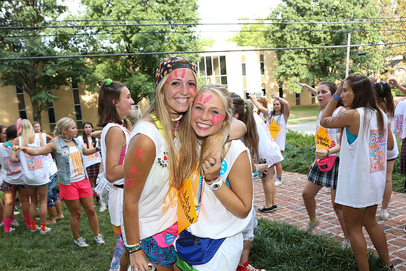 Bid Night 2015 by Blane Marable Photography