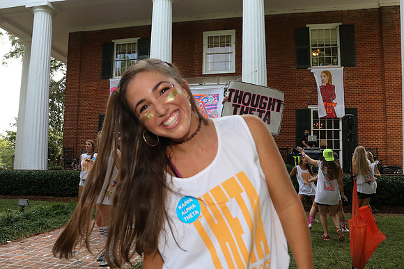 Bid Night 2015 by Blane Marable Photography