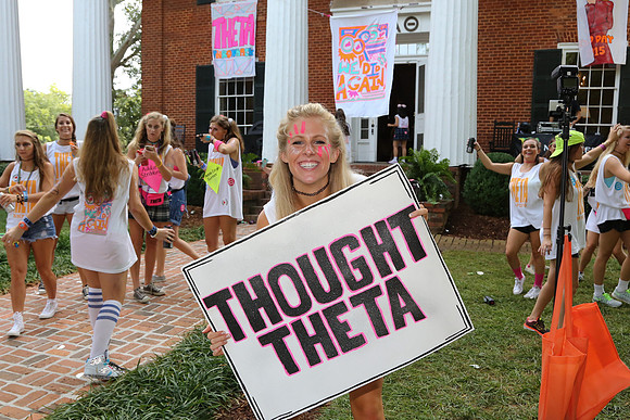 Bid Night 2015 by Blane Marable Photography