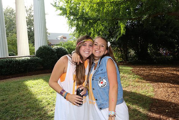 Bid Night 2015 by Blane Marable Photography
