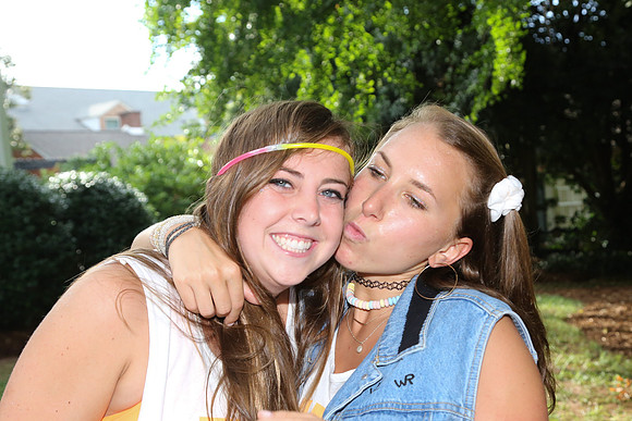 Bid Night 2015 by Blane Marable Photography