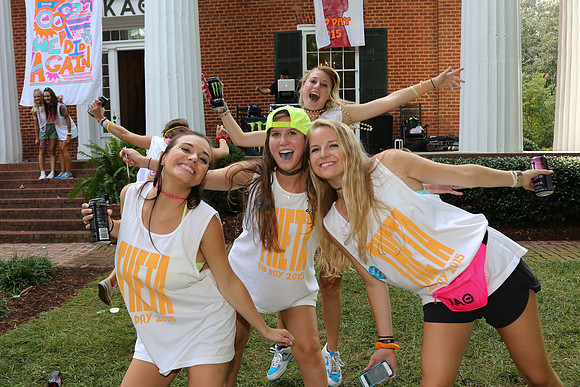 Bid Night 2015 by Blane Marable Photography