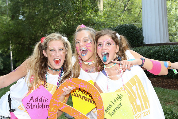 Bid Night 2015 by Blane Marable Photography