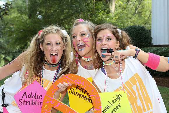 Bid Night 2015 by Blane Marable Photography