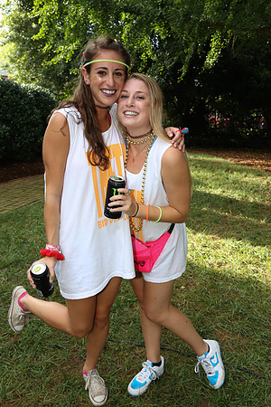 Bid Night 2015 by Blane Marable Photography