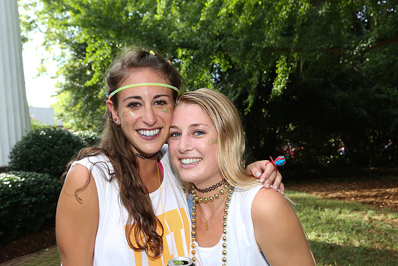 Bid Night 2015 by Blane Marable Photography